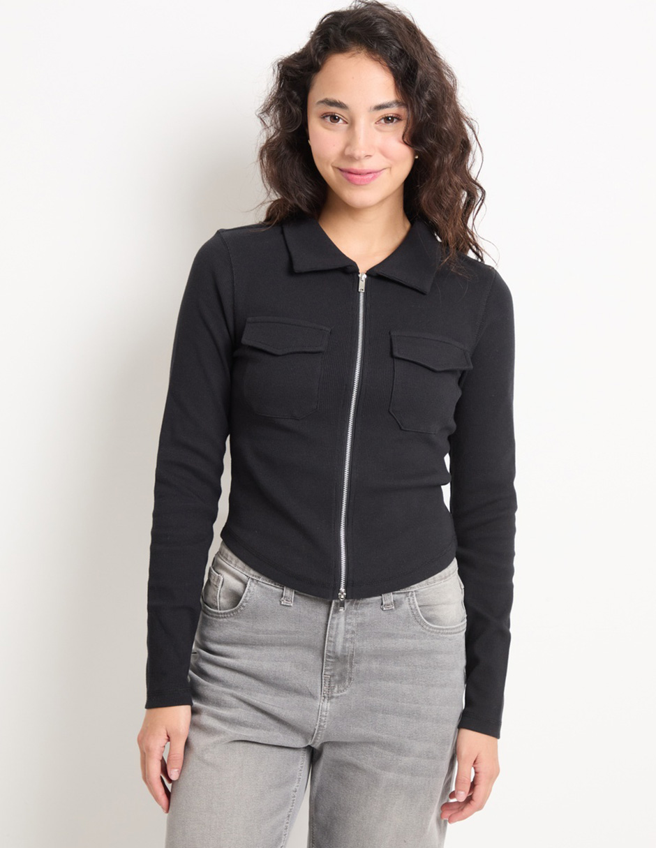 Playera Dockers Gris Pruebas Catalogación